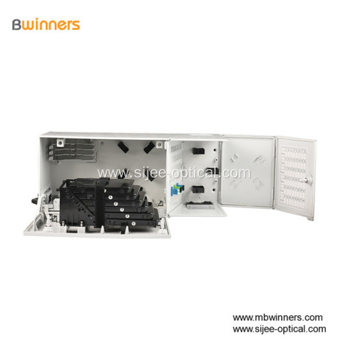 New Arrival 48 Core Multi-operator Fiber Distribution Cabinet